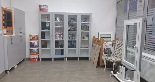 POZIV PRIVREDNICIMA ZA BESPLATNO PREZENTOVANJE PROIZVODA U SHOWROOMU „CENTRA ZA PODUZETNIKE I INVESTITORE“